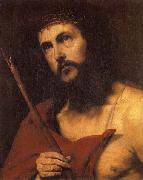 Jusepe de Ribera Christ in the Crown of Thorns china oil painting reproduction